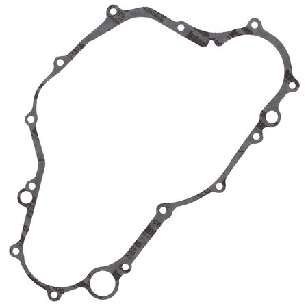 WINDEROSA Clutch Cover Gasket for Yamaha WR400F 98 99 00 817677